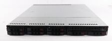 Intel SuperMicro CSE-113M X10DRL-i Xeon E5-2667 3.2GHz 131GB Server DDR4 -Tested picture