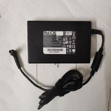 OEM Slim PA-1181-16 19.5V 9.23A 180W 5.5*2.5mm For ASUS/MSI/Clevo Laptop Genuine picture