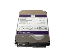 Western Digital Purple WD100PURZ 10TB SATA 3.5