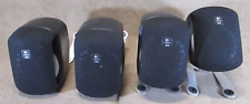Logitech Z-560 THX Set of Four Satellite Speakers Surround Sound Home Theater picture