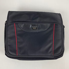 Alpine Swiss Laptop Travel Shoulder Bag EUC picture