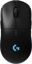 BRAND NEW Logitech G Pro Wireless Gaming Mouse With eSPORTS Performance SEALED picture