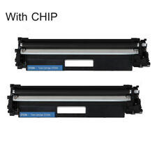 2PK CF230A with Chip Toner Cartridge For HP LaserJet 30X M203dw M203dn M227fdn picture