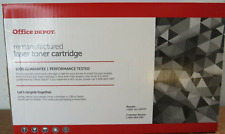 Office Depot Remanufactured High-Yield Black Toner Cartridge HP CF330X 654x picture