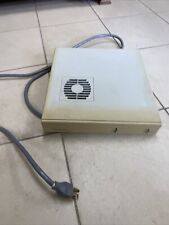 Kensington System Saver IIgs Power Strip for Apple IIgs Vintage 62314 WORKS picture