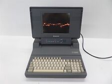 Vintage Samsung S-5200 Laptop Computer - Broken Hinges, Display Issue picture