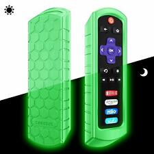 For Roku Steaming Stick 3600R / TCL Roku TV RC280 Remote Case Silicone Cover picture