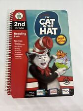 LeapFrog 2nd Grade: Dr. Seuss' The Cat in the Hat picture
