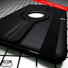Leather Book Case BookCase Cover Pouch for Apple iPad 10.2