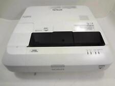  Epson BrightLink Pro 1460Ui Projector H726A - WUXGA Ultra Short Throw (UST)  picture