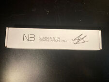 N3 Aluminum Alloy Creative Laptop Stand Brand New Unopened Box picture