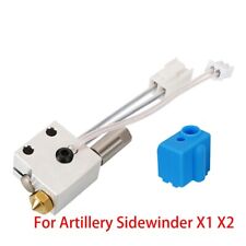 Nozzle Hotend Heated Sets For Artillery 3D Printer Sidewinder X1/X2 Genius Parts picture