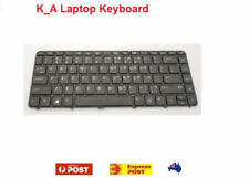Keyboard for HP ProBook 430 G3 G4, 440 G3 G4, 445 446 G3, 640 645 G2 with frame picture
