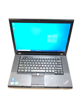Lenovo ThinkPad T530 Intel Core i5 3380M 2.9GHz 16GB RAM 512GB SSD Win 10 Pro picture