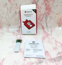 Raspberry Pi Camera Module v2 8MP Element 14 Open Box picture