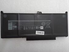 Genuine 60Wh MXV9V Battery For Dell Latitude 5300 5310 2-in-1 Inspiron 7300 7306 picture