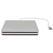 Apple USB SuperDrive - CD/DVD Player External Drive - MD564LL/A picture
