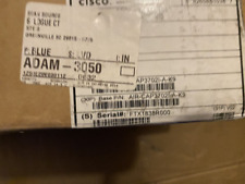 Cisco AIR-CAP3702I-A-K9 Aironet 3702i Wireless Access Point picture