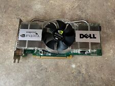 DELL NVIDIA 7800 GTX GEFORCE 256MB VIDEO GRAPHICS CARD AA5-4(2) picture