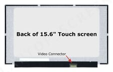 BOE NV156FHM-T07 V8.1 OnCell Touch for Lenovo IdeaPad 15 40pin FHD LCD Screen picture