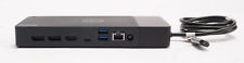 Dell Dock WD19 130w Power Delivery - 180w AC picture