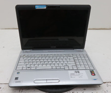 Toshiba Satellite L505d-s6947 Laptop AMD Turion x2 3GB Ram No HDD or Battery picture