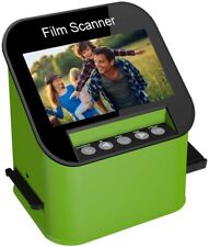 Film Scanner with 22MP High Resolution Slide Scanner Converter 4.3 Inch TFT LCD  picture