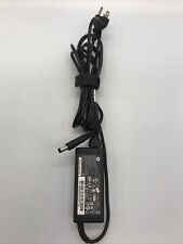 Genuine HP 65W 7.4mm AC Adapter 19.5V 3.33A Power Charger PPP009C picture