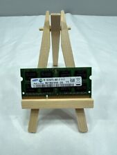SAMSUNG DDR-3 2 GIG LAPTOP RAM (SDM027346) picture
