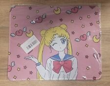 Pink Sailor Moon Anime Mouse Pad NEW picture