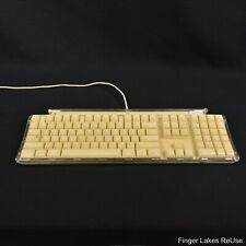 Apple Pro Keyboard M7803 White picture