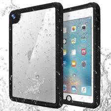 For iPad mini 5th 4 Waterproof Case Shockproof Underwater Cover Screen Protector picture