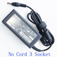 Genuine Battery Charger For Toshiba Satellite L755D-S5104 L755D-S5106 L775D-S720 picture