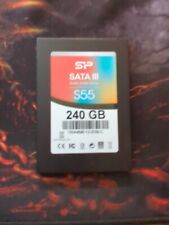 Silicon Power SP S55  240GB SSD 2.5