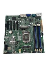 Supermicro X9SCL/X9SCM Motherboard Intel Socket picture