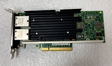 Lot of 10 Oracle Sun 7070006 Intel G58497 Dual-Port 10GbE Base-T Gen2 PCIe NIC picture
