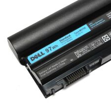 Genuine M5Y0X Battery For Dell Latitude E5420 E6420 E6430 E6520 E6440 T54FJ NEW picture