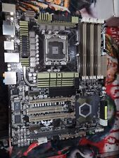 ASUS SABERTOOTH X58 ATX Intel LGA1366 DDR3 Motherboard picture