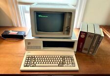 Vintage IBM PC Model 5150 w/ Extras picture