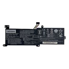 Genuine L16L2PB1 L17L2PF1 L16C2PB2 Battery For Lenovo IdeaPad 320-14IAP 14AST picture