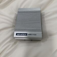 ARK-1123 Advantech Passive Cooled Industrial Computer Intel J1900 1.9GHz 4GB ram picture