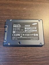 Samsung SSD 840 EVO 250GB MZ-8TE250 Hard Drive picture