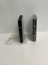 *Lot of 2* HP Hewlett Packard Compaq Thin Client HSTNC-006-TC (Units ONLY) picture