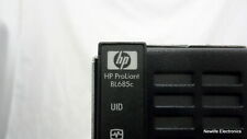 HP 438818-B21 ProLiant BL685c Server Blade (4 x 2.4GHz CPU/48GB RAM/No Drives) picture