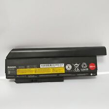 Genuine OEM 44++ 9 Cell 94Wh X230 X220 Battery For Lenovo ThinkPad X230i X220i picture