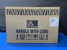 Zebra 140XI4 Industrial Commercial Barcode Thermal Label Printer picture