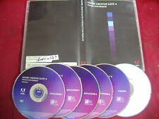 Adobe Creative Suite 4 Production Premium For Windows Full Retai DVD Version picture