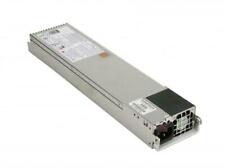 Redundant Power Supply Module 900W For Supermicro PWS-920P-1R picture