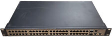 HP OfficeConnect 1950 48G 2SFP+ 2XGT Switch JG961A picture