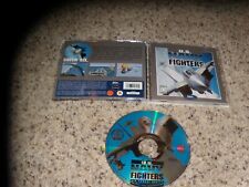 U.S. Navy Fighters (PC, 1999) Near Mint Game picture